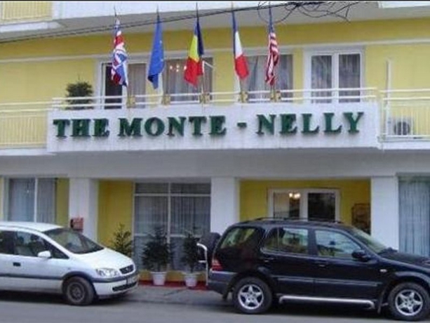 Imagen general del Hotel MONTE NELLY. Foto 5