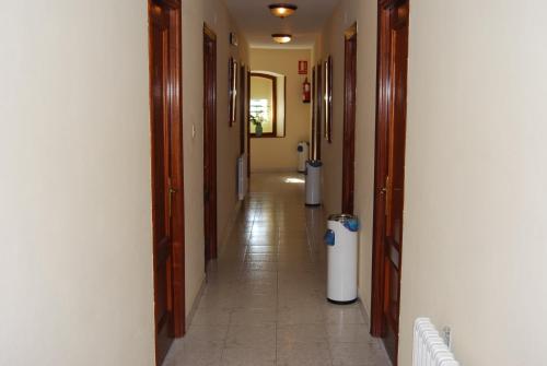 Imagen de los interiores del Hotel MONTE Y MAR. Foto 8