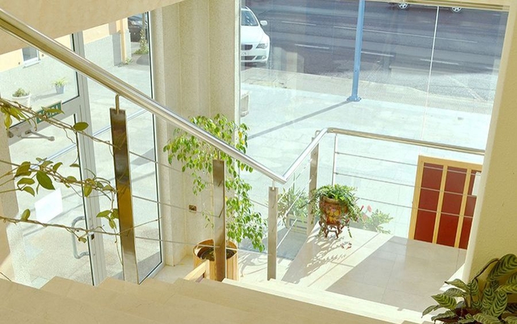 Imagen general del Hotel MONTEBLANCO HOTEL. Foto 2