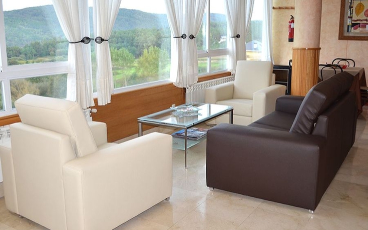 Imagen general del Hotel MONTEBLANCO HOTEL. Foto 4