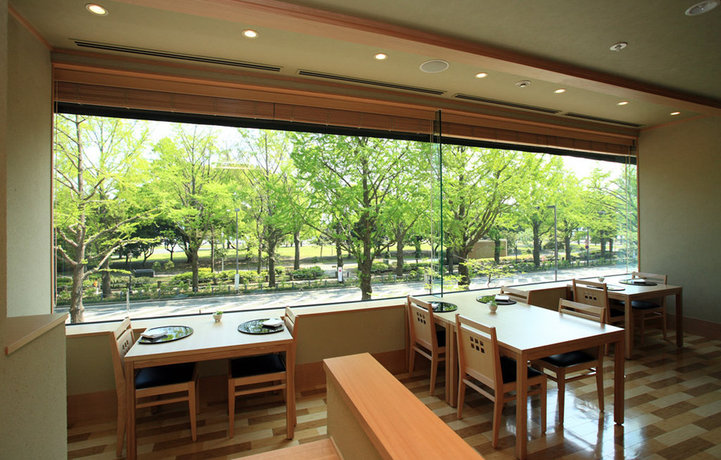 Imagen general del Hotel MONTEREY YOKOHAMA. Foto 3