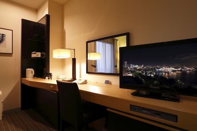 Imagen de la habitación del Hotel MONTEREY YOKOHAMA. Foto 15