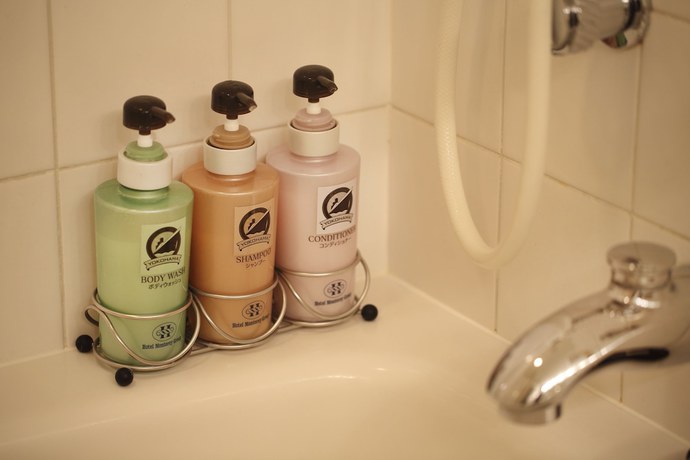 Imagen de la habitación del Hotel MONTEREY YOKOHAMA. Foto 17