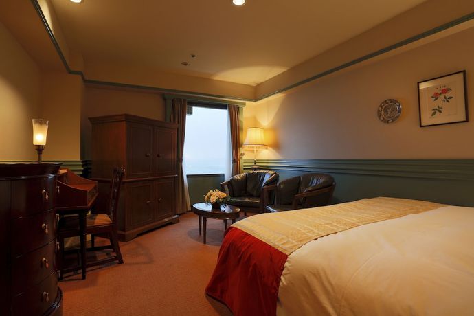 Imagen de la habitación del Hotel MONTEREY YOKOHAMA. Foto 19