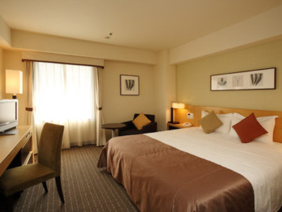 Imagen general del Hotel MONTEREY YOKOHAMA. Foto 4