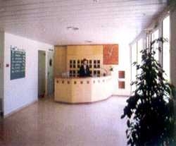 Imagen de los interiores del Hotel MONTMELO. Foto 7