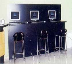 Imagen general del Hotel MONTMELO. Foto 3