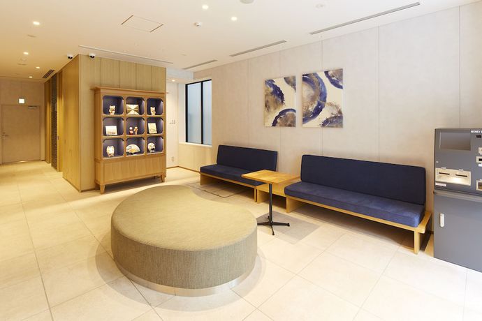 Imagen de la habitación del Hotel MONday Akihabara Asakusabashi. Foto 3