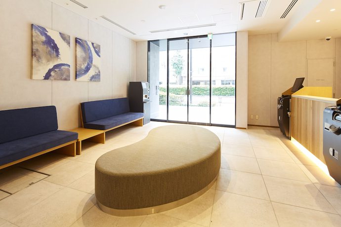 Imagen de los interiores del Hotel MONday Akihabara Asakusabashi. Foto 19