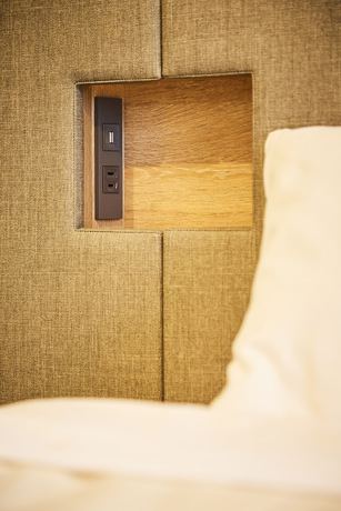 Imagen de la habitación del Hotel MONday Akihabara Asakusabashi. Foto 4