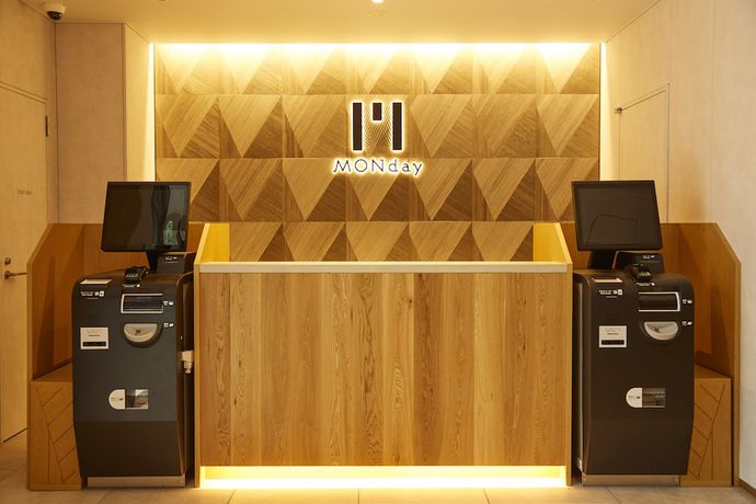 Imagen de los interiores del Hotel MONday Akihabara Asakusabashi. Foto 20