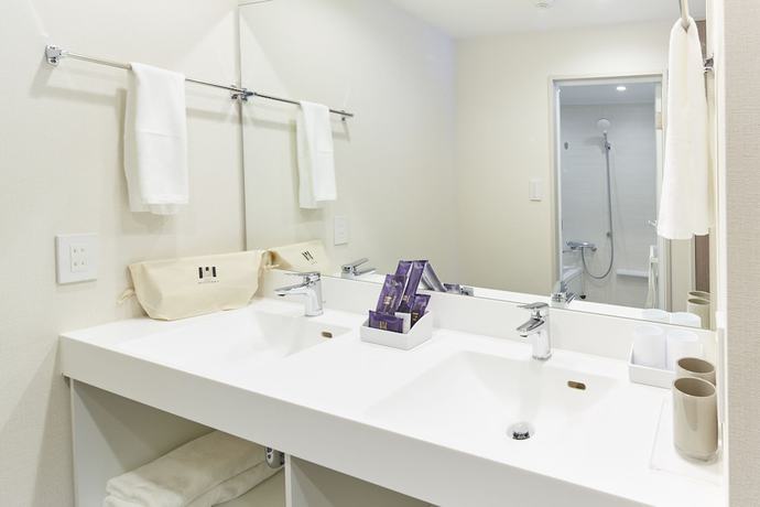 Imagen de la habitación del Hotel MONday Akihabara Asakusabashi. Foto 13