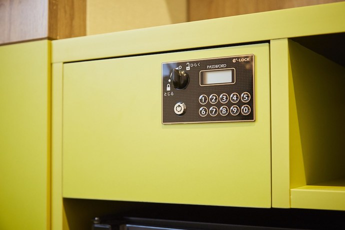 Imagen de la habitación del Hotel MONday Akihabara Asakusabashi. Foto 15