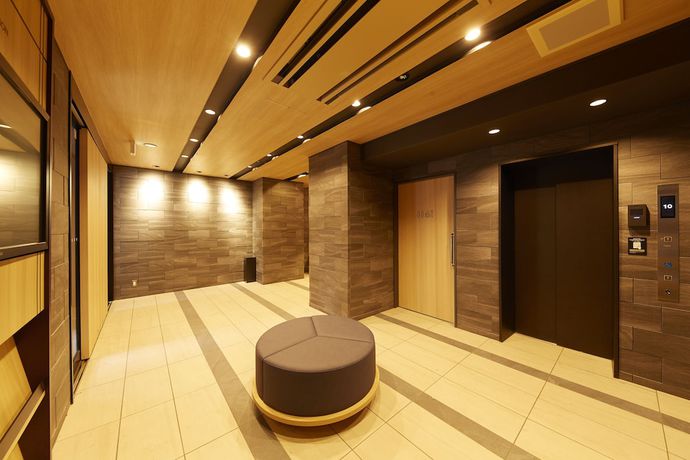 Imagen de los interiores del Hotel MONday Apart Asakusabashi Akihabara(Former：MONday Apart Akihabara Southeast). Foto 13