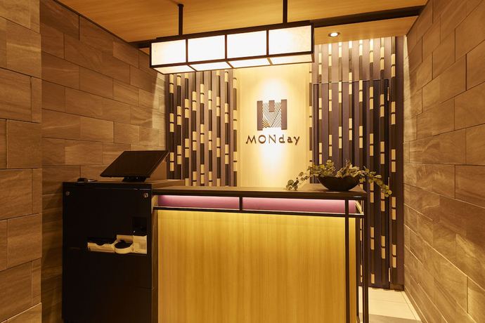 Imagen de los interiores del Hotel MONday Apart Asakusabashi Akihabara(Former：MONday Apart Akihabara Southeast). Foto 14
