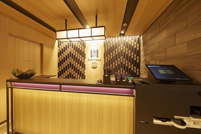 Imagen general del Hotel MONday Apart Premium Akihabara Asakusabashi Sta.. Foto 5