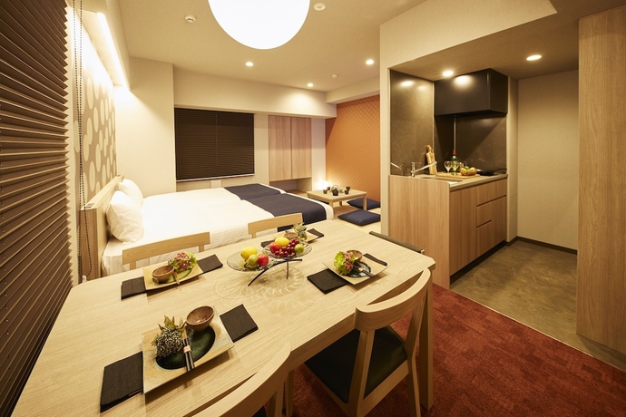 Imagen de la habitación del Hotel MONday Apart Premium. Foto 5