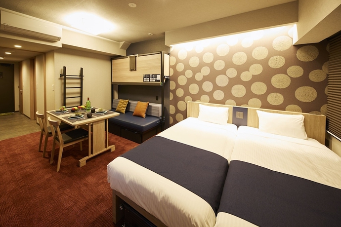 Imagen de la habitación del Hotel MONday Apart Premium. Foto 8