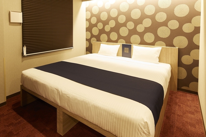 Imagen de la habitación del Hotel MONday Apart Premium. Foto 14