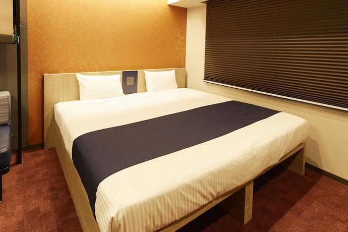 Imagen de la habitación del Hotel MONday Apart Premium. Foto 15