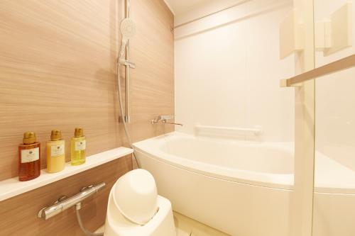 Imagen general del Hotel MONday Apart Premium KYOTO Station. Foto 5