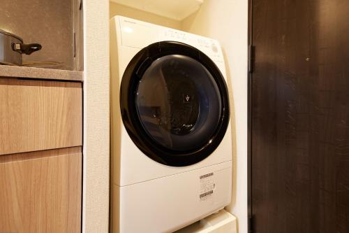 Imagen general del Hotel MONday Apart Premium KYOTO Station. Foto 7