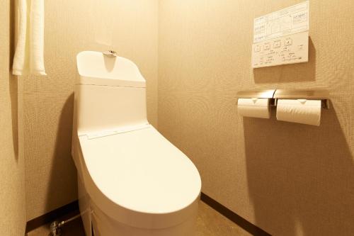 Imagen general del Hotel MONday Apart Premium KYOTO Station. Foto 9