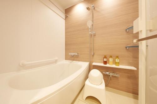 Imagen general del Hotel MONday Apart Premium KYOTO Station. Foto 10