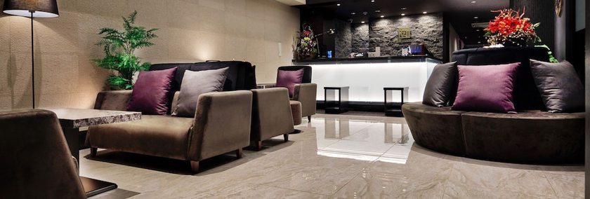 Imagen general del Hotel MONday Apart Premium KYOTO Station Kamogawa. Foto 1