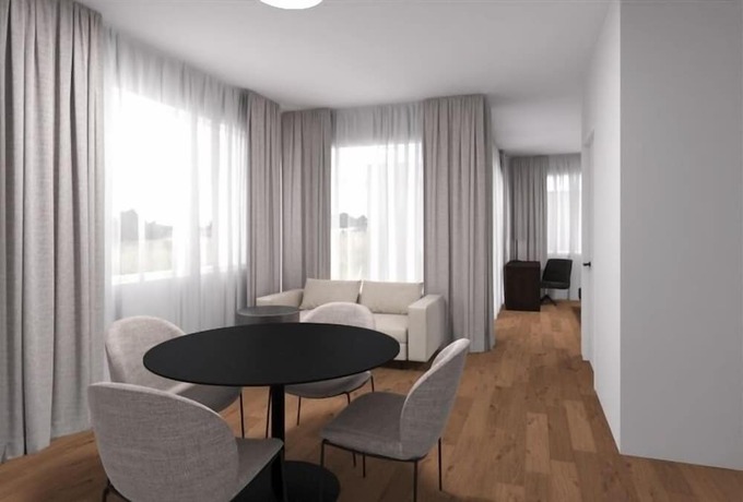 Imagen general del Hotel MOOI Apartments Grenchen. Foto 1