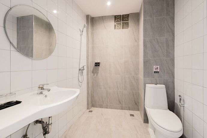 Imagen general del Hotel MOON BUDGET HOTEL. Foto 3