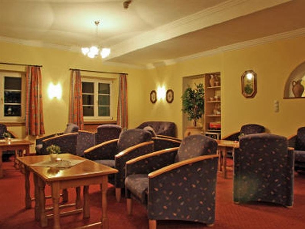 Imagen general del Hotel MOOSERKREUZ. Foto 2