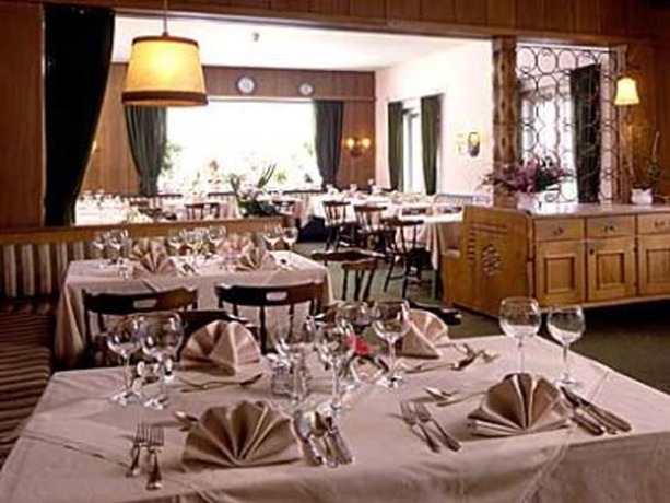 Imagen general del Hotel MOOSERKREUZ. Foto 6