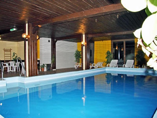 Imagen general del Hotel MOOSERKREUZ. Foto 14
