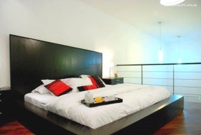 Imagen general del Hotel MORA LOFT. Foto 1