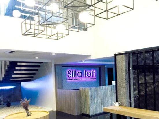 Imagen general del Hotel MORE Patong. Foto 5