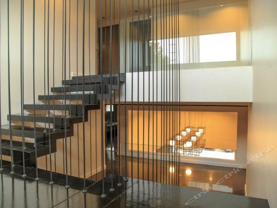 Imagen general del Hotel MORE Patong. Foto 2