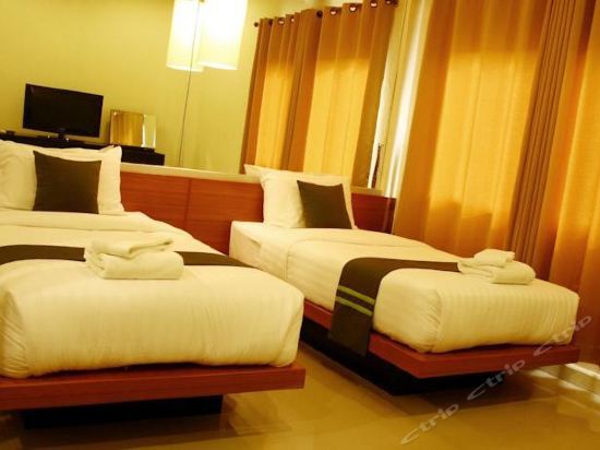 Imagen general del Hotel MORE Patong. Foto 3