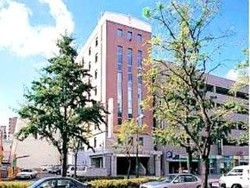 Imagen general del Hotel MORI NO HOTEL SENDAI. Foto 1