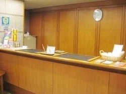 Imagen del bar/restaurante del Hotel MORI NO HOTEL SENDAI. Foto 6