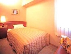 Imagen general del Hotel MORI NO HOTEL SENDAI. Foto 3