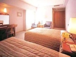 Imagen general del Hotel MORI NO HOTEL SENDAI. Foto 4