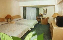 Imagen general del Hotel MORICHAL LARGO. Foto 3