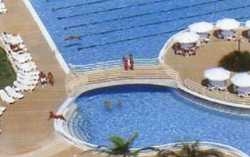 Imagen general del Hotel MORICHAL LARGO. Foto 4