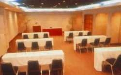 Imagen general del Hotel MORICHAL LARGO. Foto 7