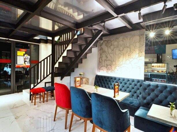 Imagen general del Hotel MORITZ INN BSD. Foto 4