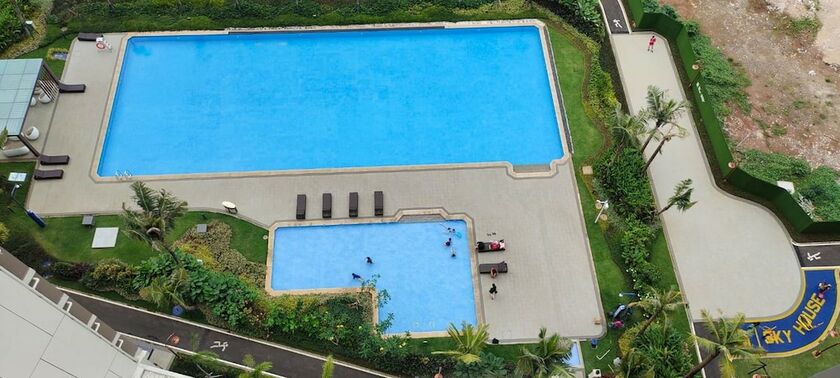 Imagen general del Hotel MORITZ INN BSD. Foto 5