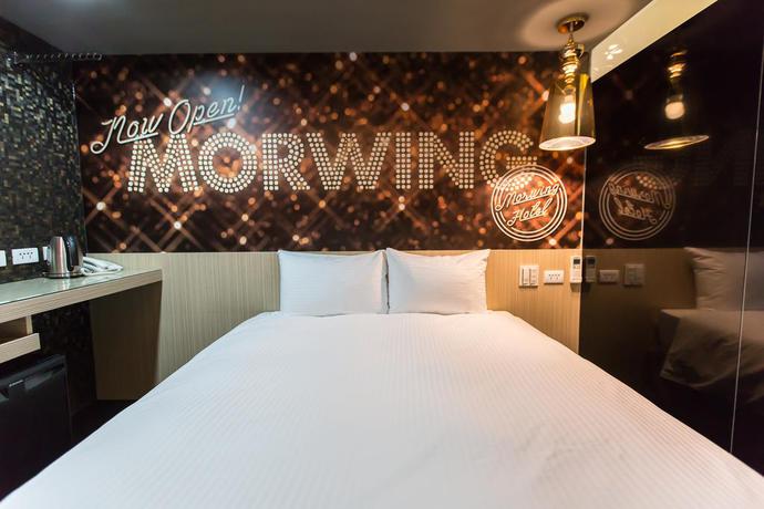 Imagen general del Hotel MORWING - CULTURE VOGUE. Foto 3