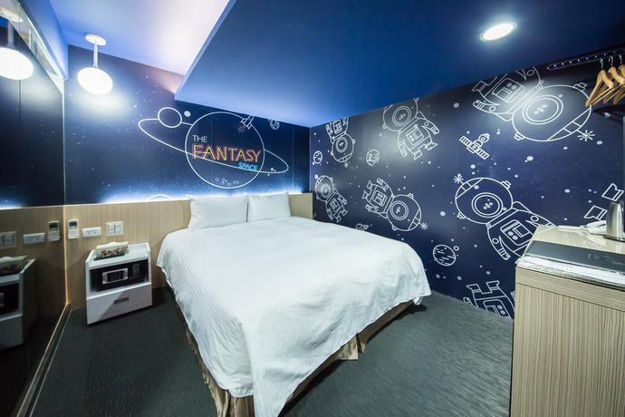 Imagen general del Hotel MORWING - CULTURE VOGUE. Foto 5