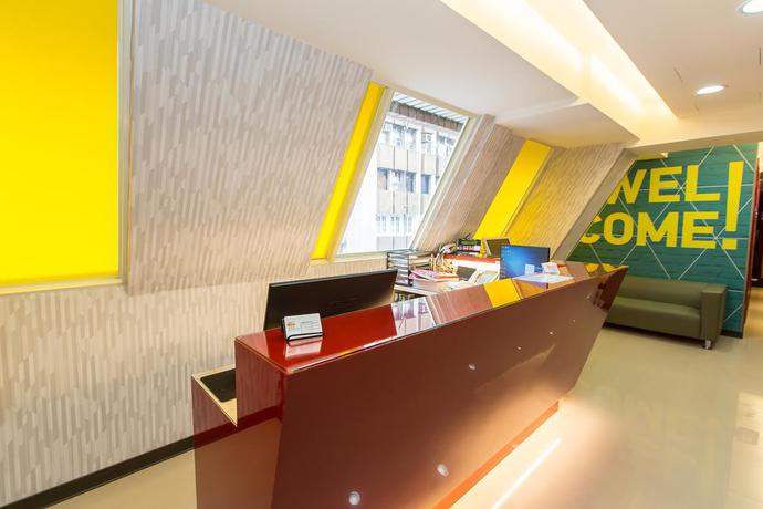 Imagen general del Hotel MORWING - CULTURE VOGUE. Foto 9